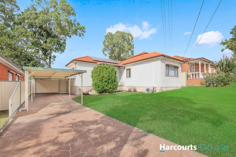12 Paul Street, Blacktown NSW 2148