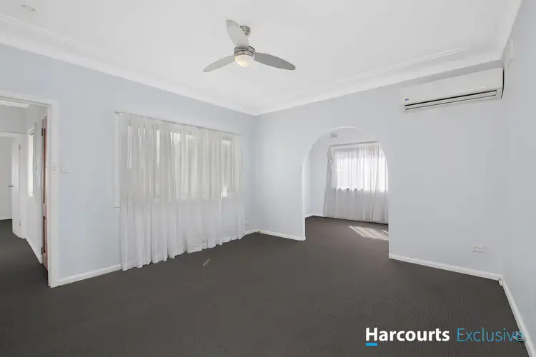 Second view of Homely house listing, 12 Paul Street, Blacktown NSW 2148