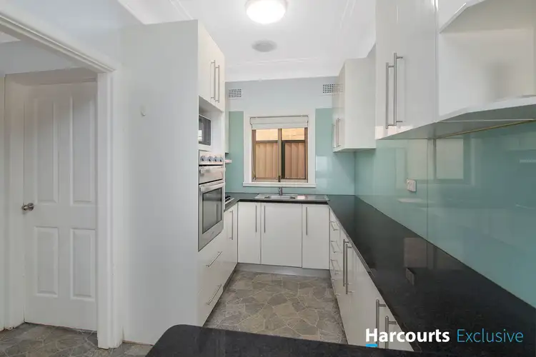 Third view of Homely house listing, 12 Paul Street, Blacktown NSW 2148