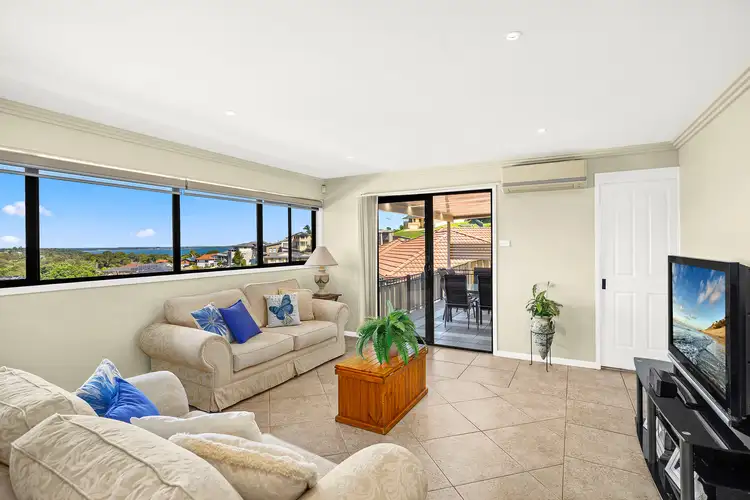 Main view of Homely townhouse listing, 44B Cribb Street, Berkeley NSW 2506