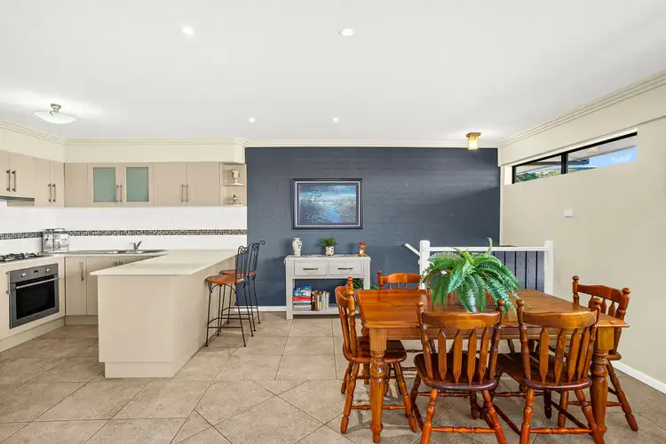 Fourth view of Homely townhouse listing, 44B Cribb Street, Berkeley NSW 2506