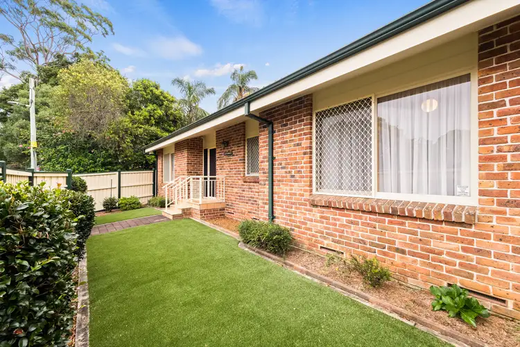 Second view of Homely house listing, 2 Park Lane, Gordon NSW 2072