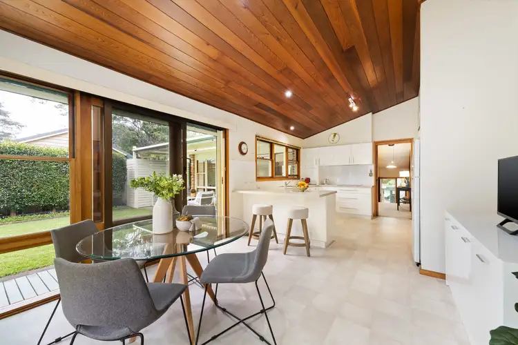 Third view of Homely house listing, 2 Park Lane, Gordon NSW 2072