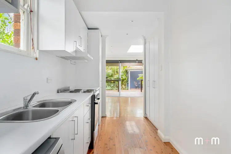 Second view of Homely semi-detached listing, 1/26 Ursula Road, Bulli NSW 2516