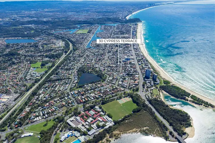 30 Cypress Terrace, Palm Beach QLD 4221