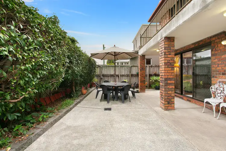 Third view of Homely house listing, 30 Cypress Terrace, Palm Beach QLD 4221