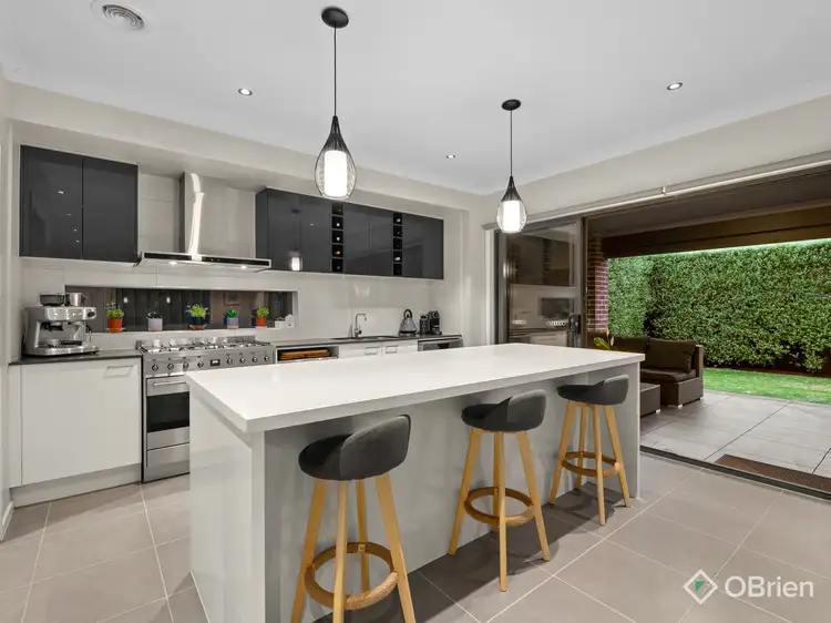 Second view of Homely house listing, 10 Wembley Circuit, Pakenham VIC 3810