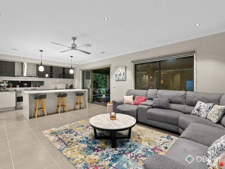 Third view of Homely house listing, 10 Wembley Circuit, Pakenham VIC 3810