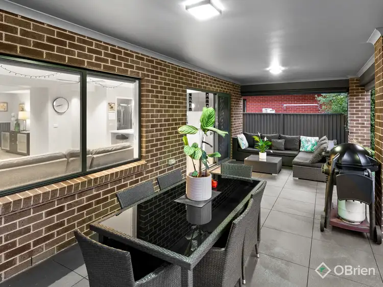 Fourth view of Homely house listing, 10 Wembley Circuit, Pakenham VIC 3810