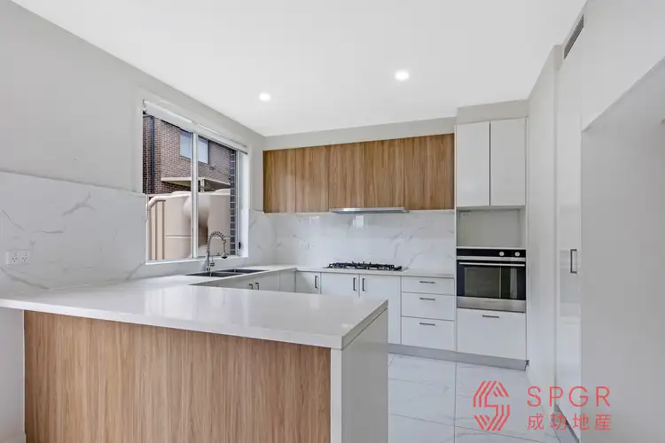 Fourth view of Homely townhouse listing, 7 Atticus Glade, Schofields NSW 2762