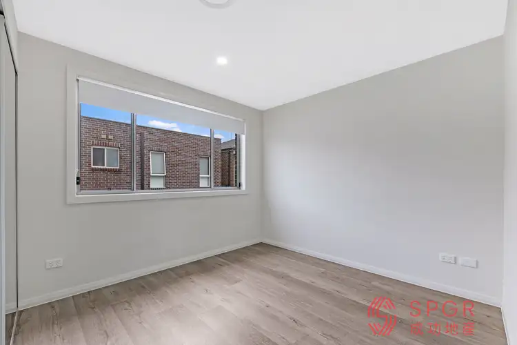 Fifth view of Homely townhouse listing, 7 Atticus Glade, Schofields NSW 2762