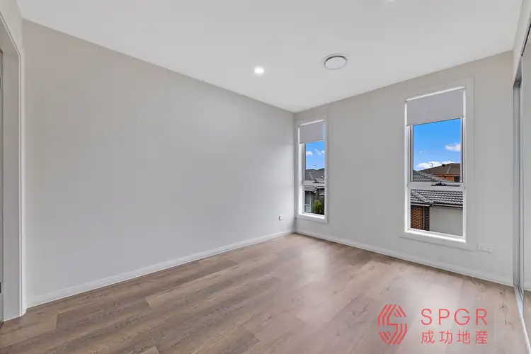 Sixth view of Homely townhouse listing, 7 Atticus Glade, Schofields NSW 2762