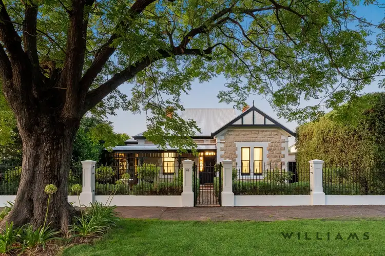 43 Kyre Avenue, Kingswood SA 5062