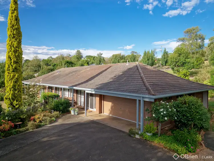 Main view of Homely house listing, 12 Lillico Road, Warragul VIC 3820