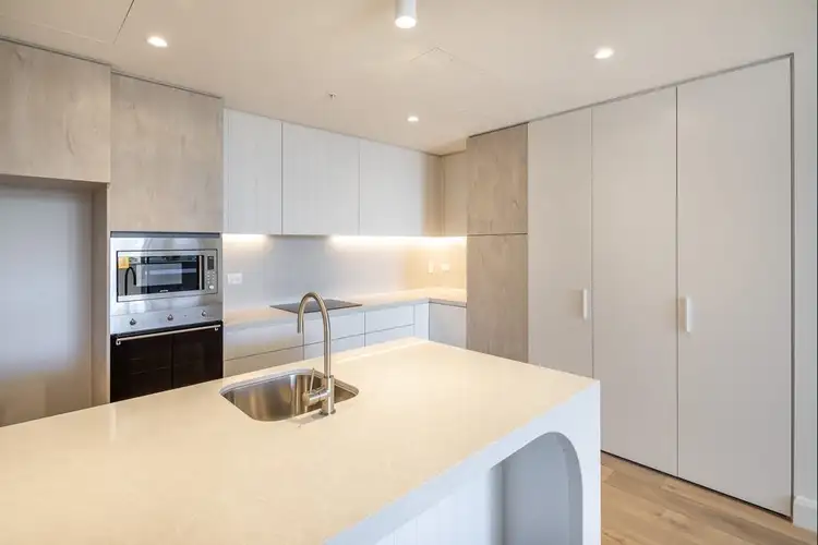 Third view of Homely unit listing, 407/19-20 Adelphi Terrace, Glenelg North SA 5045