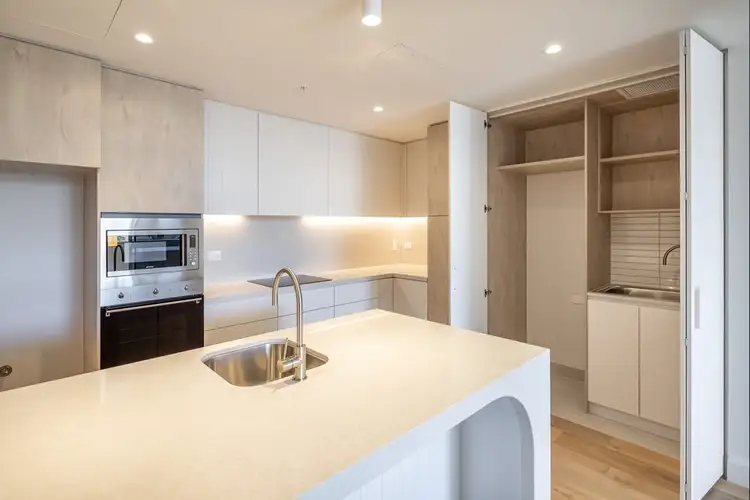 Fourth view of Homely unit listing, 407/19-20 Adelphi Terrace, Glenelg North SA 5045