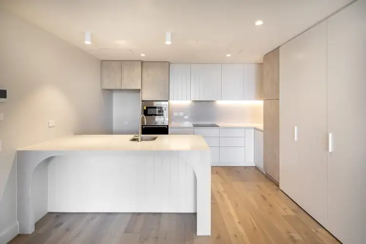 Fifth view of Homely unit listing, 407/19-20 Adelphi Terrace, Glenelg North SA 5045