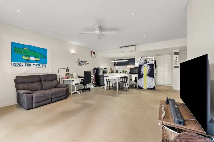 Sixth view of Homely apartment listing, 103/50-58 Seventh Street, Bowden SA 5007