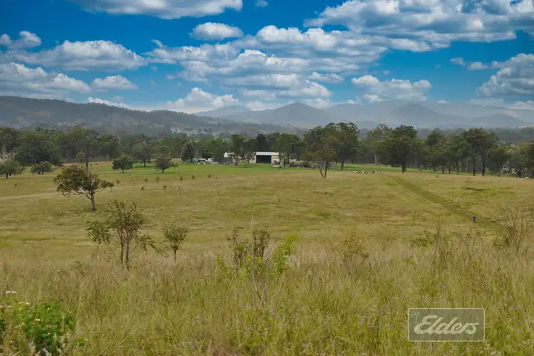 Main view of Homely house listing, 473 Running Creek Road, Kilkivan QLD 4600
