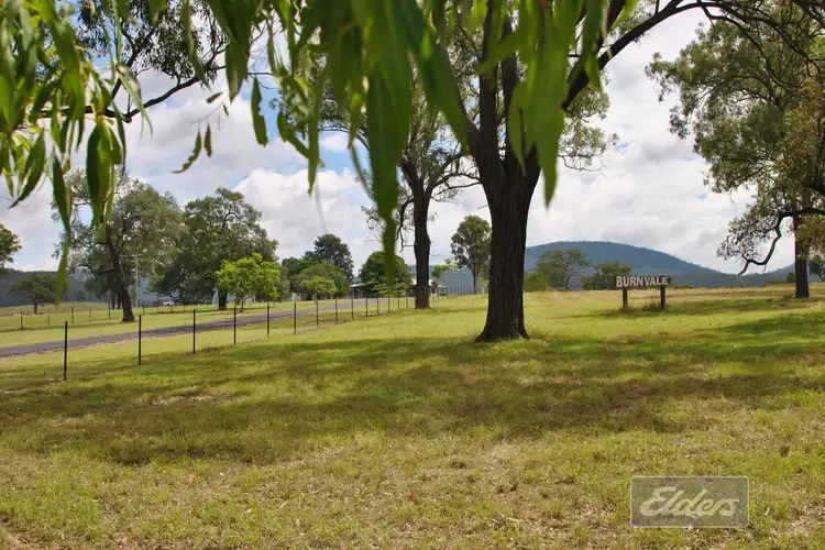 Second view of Homely house listing, 473 Running Creek Road, Kilkivan QLD 4600