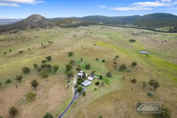 Fourth view of Homely house listing, 473 Running Creek Road, Kilkivan QLD 4600