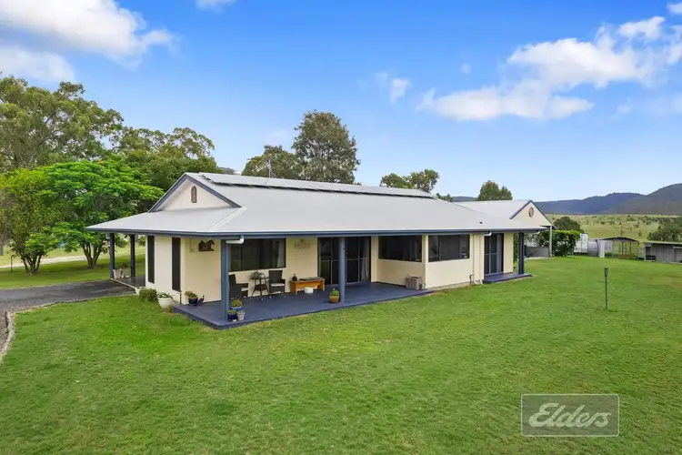 Fifth view of Homely house listing, 473 Running Creek Road, Kilkivan QLD 4600