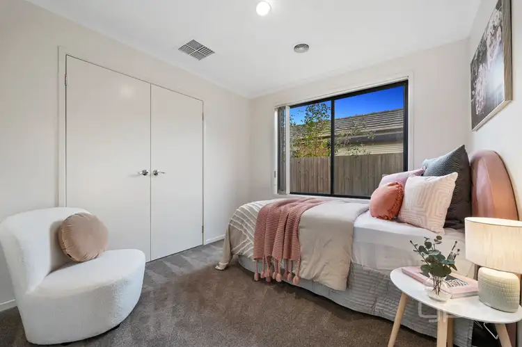 Fifth view of Homely house listing, 11 Tandara Circuit, Melton West VIC 3337
