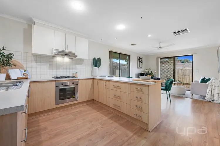 Sixth view of Homely house listing, 11 Tandara Circuit, Melton West VIC 3337