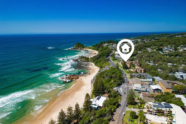 Main view of Homely unit listing, 11/58-64 Pacific Drive, Port Macquarie NSW 2444