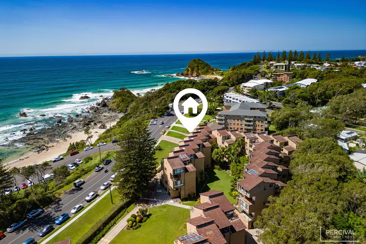 Fourth view of Homely unit listing, 11/58-64 Pacific Drive, Port Macquarie NSW 2444