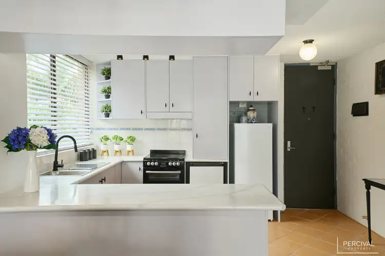 Sixth view of Homely unit listing, 11/58-64 Pacific Drive, Port Macquarie NSW 2444