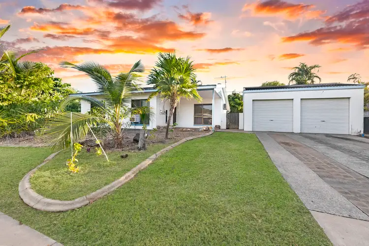 Main view of Homely house listing, 41 Sanford Street, Leanyer NT 812
