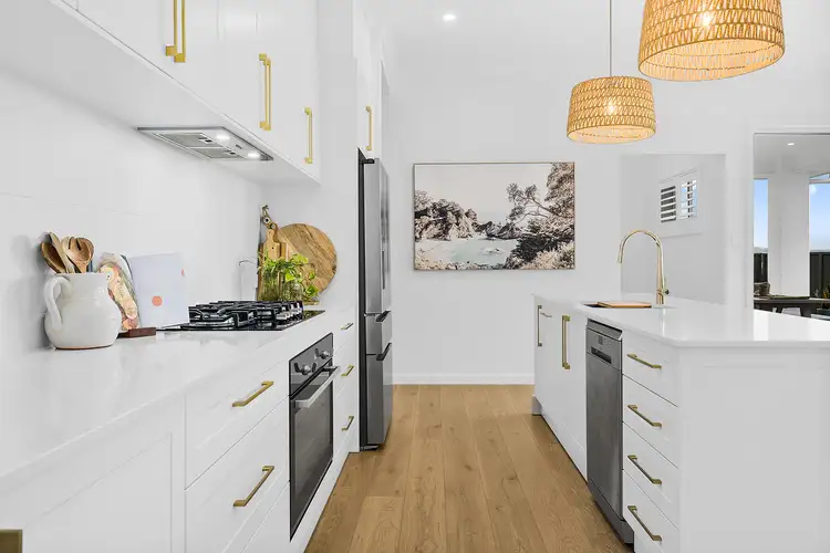 Third view of Homely house listing, 88 Farmgate Crescent, Calderwood NSW 2527