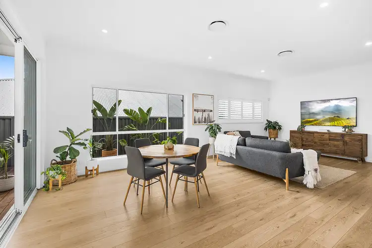 Fifth view of Homely house listing, 88 Farmgate Crescent, Calderwood NSW 2527