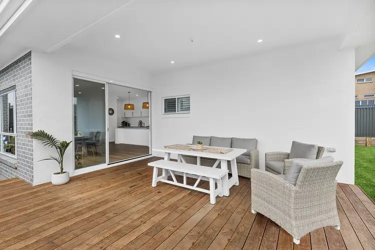 Sixth view of Homely house listing, 88 Farmgate Crescent, Calderwood NSW 2527
