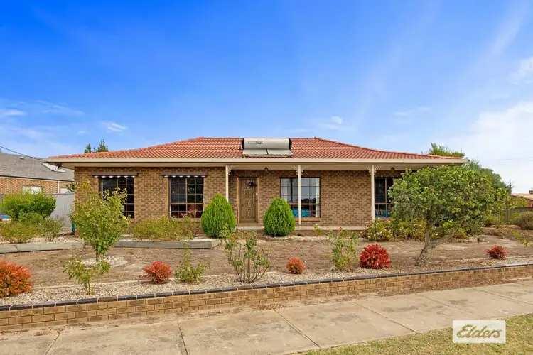 Main view of Homely house listing, 47 Clifton Avenue, Stawell VIC 3380