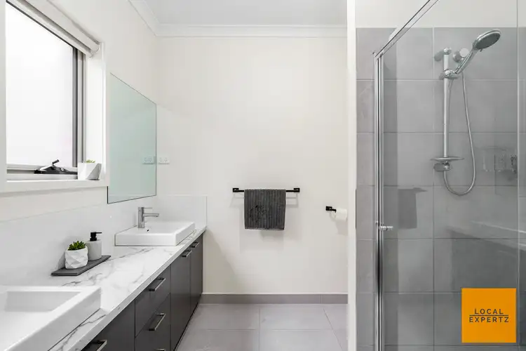 Sixth view of Homely house listing, 15 Barnato Street, Weir Views VIC 3338