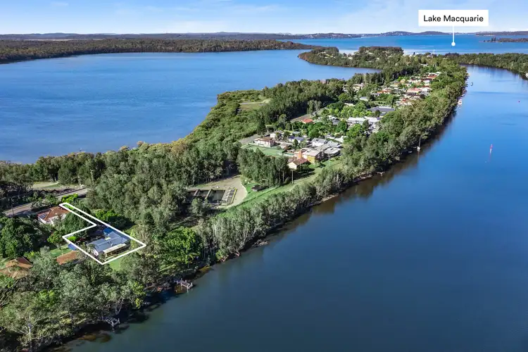 104 Dora Street, Dora Creek NSW 2264