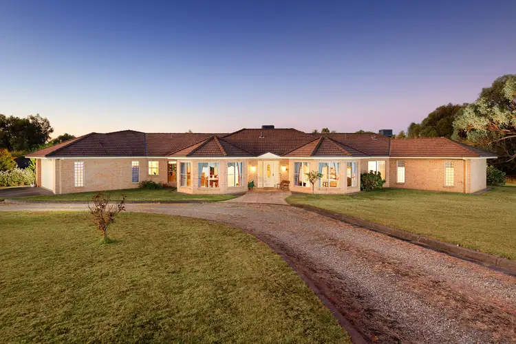 2 Chauncey Court, Wodonga VIC 3690