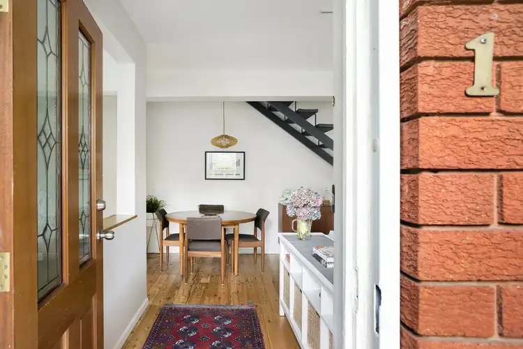 Main view of Homely apartment listing, 1/165 Norton Street, Ashfield NSW 2131