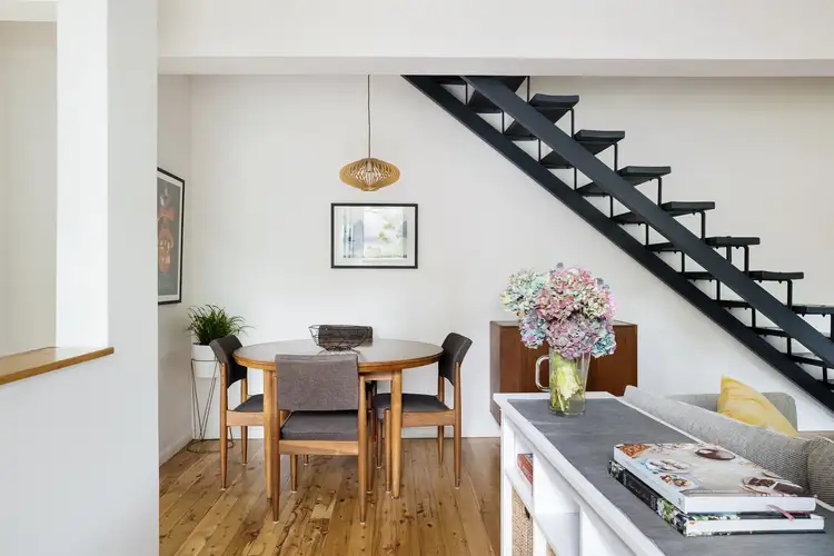 Second view of Homely apartment listing, 1/165 Norton Street, Ashfield NSW 2131