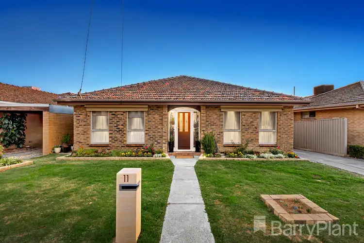 11 Ellery Street, Bundoora VIC 3083