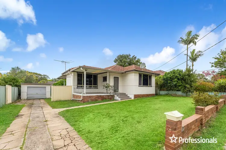 23 Stephanie Street, Padstow NSW 2211