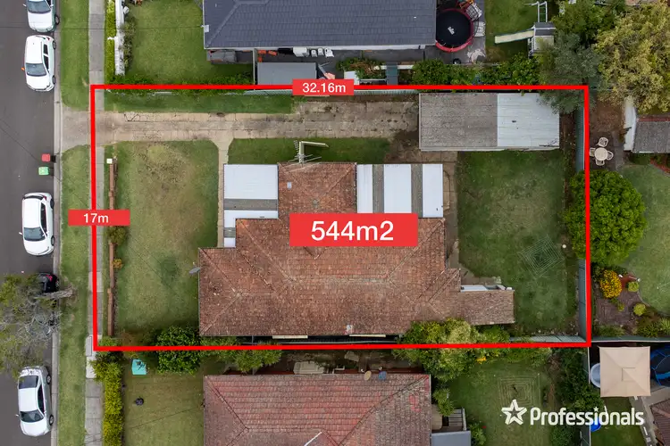Second view of Homely house listing, 23 Stephanie Street, Padstow NSW 2211