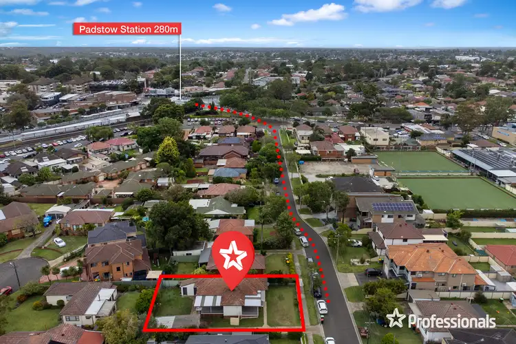 Third view of Homely house listing, 23 Stephanie Street, Padstow NSW 2211