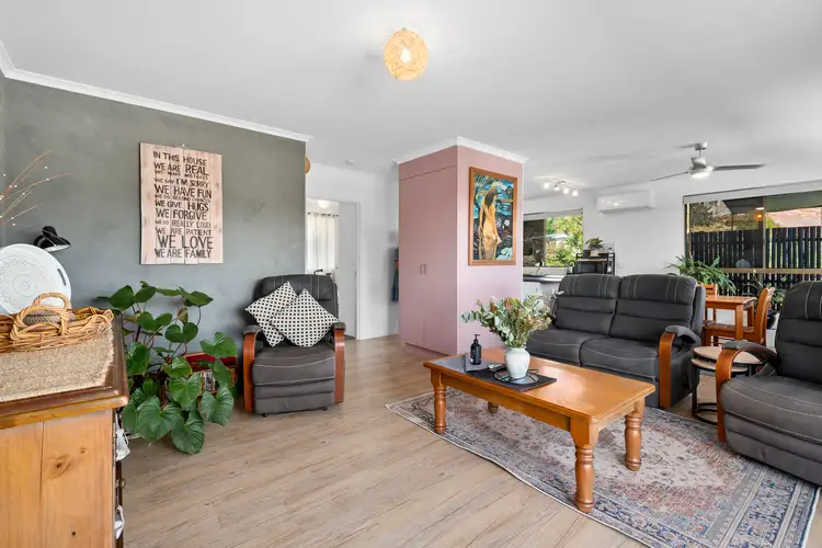 Second view of Homely unit listing, 8/17 Moore Street, Coffs Harbour NSW 2450