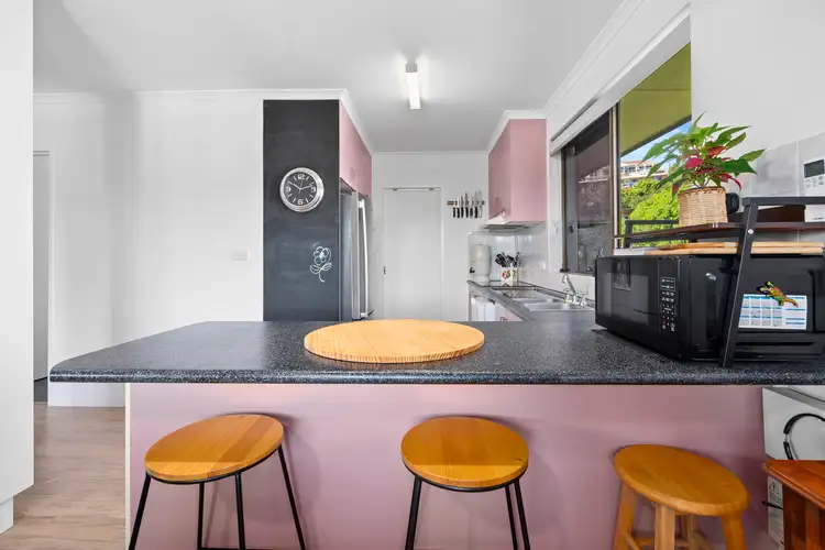 Fifth view of Homely unit listing, 8/17 Moore Street, Coffs Harbour NSW 2450