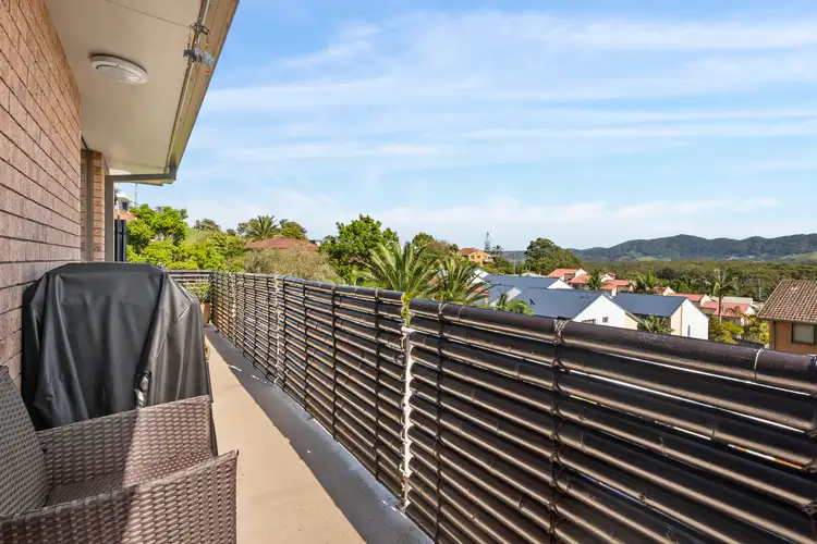 Sixth view of Homely unit listing, 8/17 Moore Street, Coffs Harbour NSW 2450