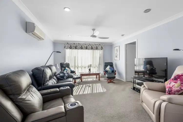 Second view of Homely house listing, 5 Mawson Close, North Boambee Valley NSW 2450