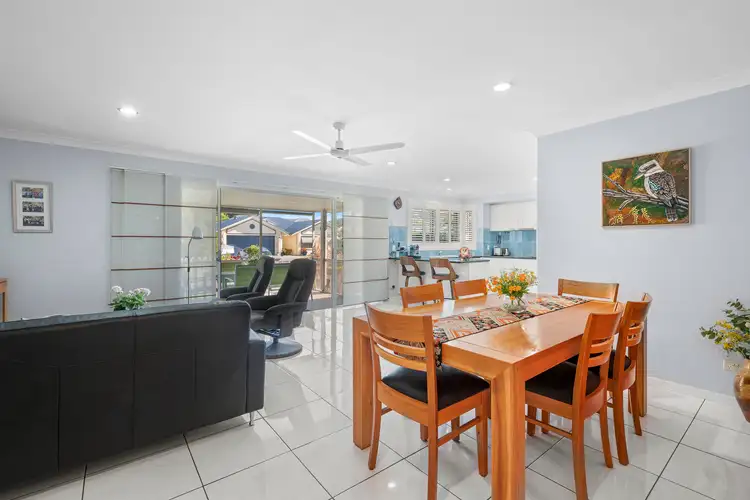 Fifth view of Homely house listing, 5 Mawson Close, North Boambee Valley NSW 2450